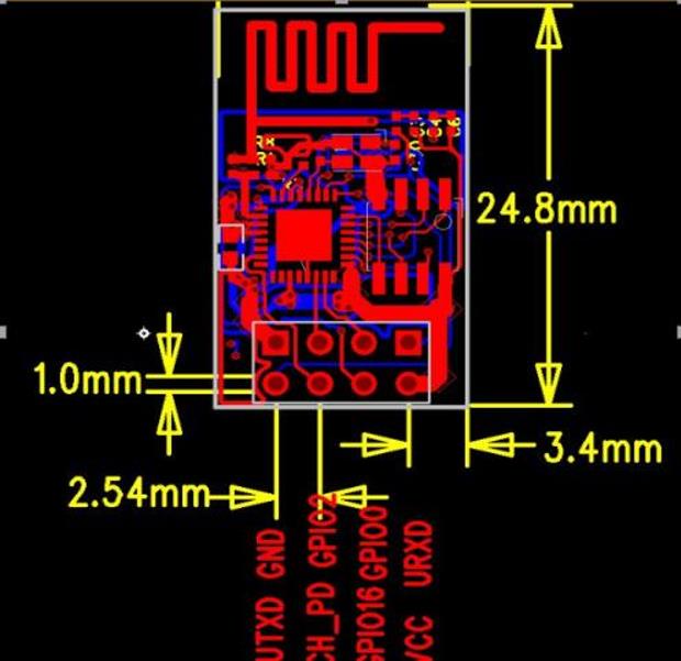 ESP8266